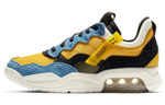 Кроссовки Jordan Ma2 "University Gold" University Gold