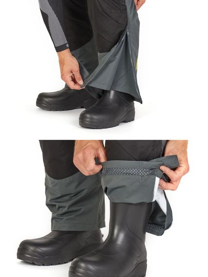 Костюм плав. зим. Norfin ELEMENT FLT 05 р.XXL