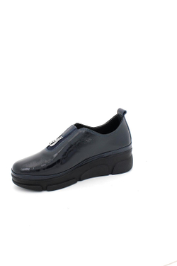 Слипоны женские Ascalini R11090