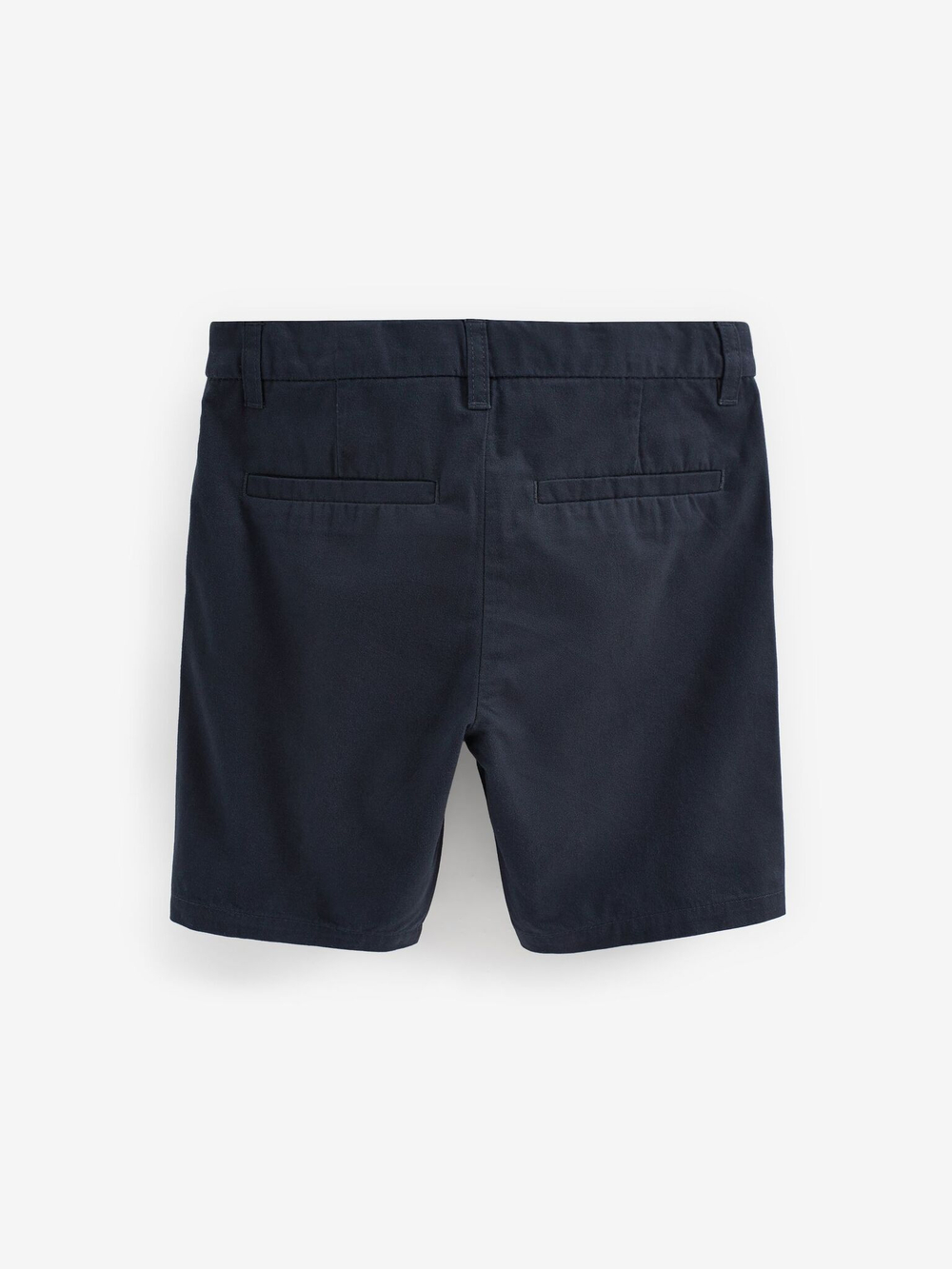 Шорты чинос для мальчика Next C49-184, Темно-синий