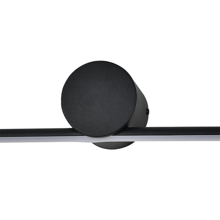 Подсветка для картин Escada Line 10281/1LED Black