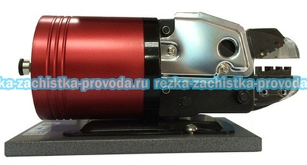 SWT-1200 Пневматический пресс для обжима наконечников