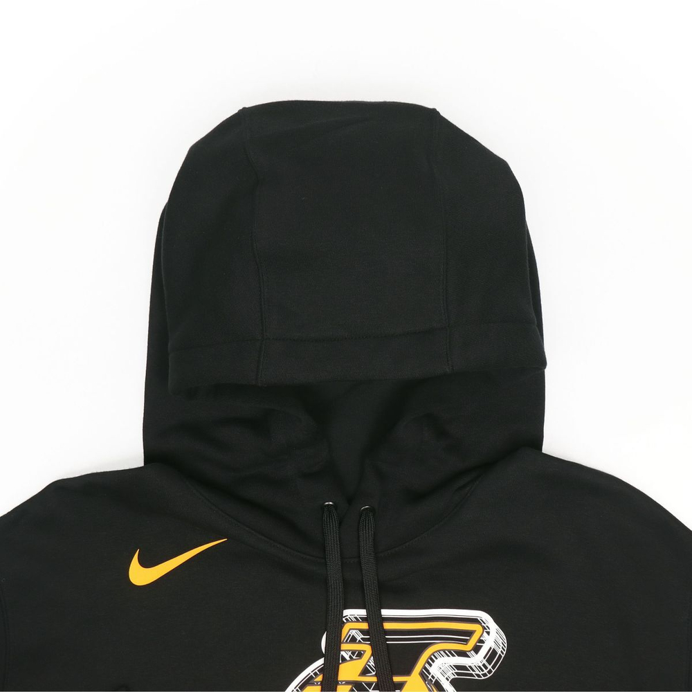 Толстовка Nike 23 NBA Player, DN4984-010