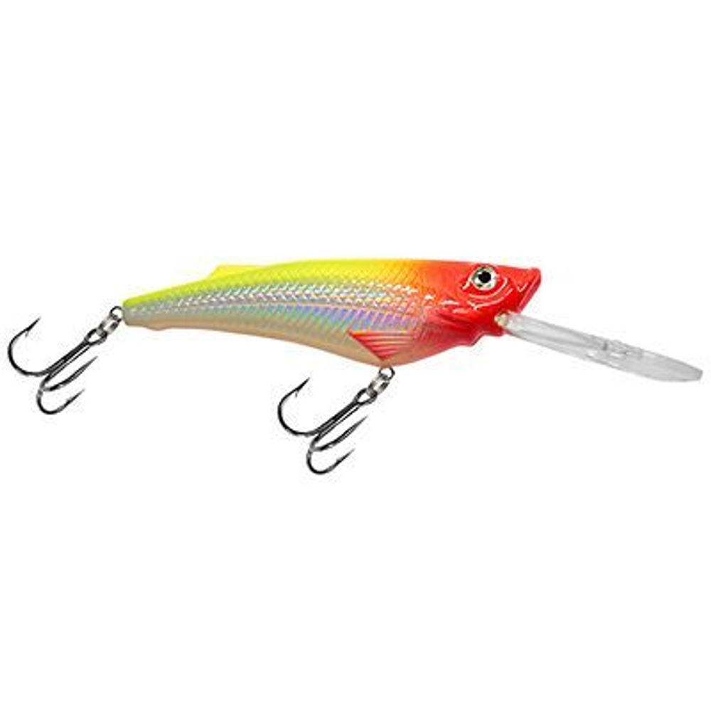 Воблер Шэд SHERIFF DR 100mm,