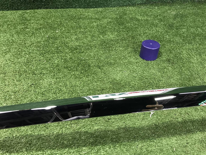 Молдинг заднего бампера Bentley Bentayga (2015-2020)