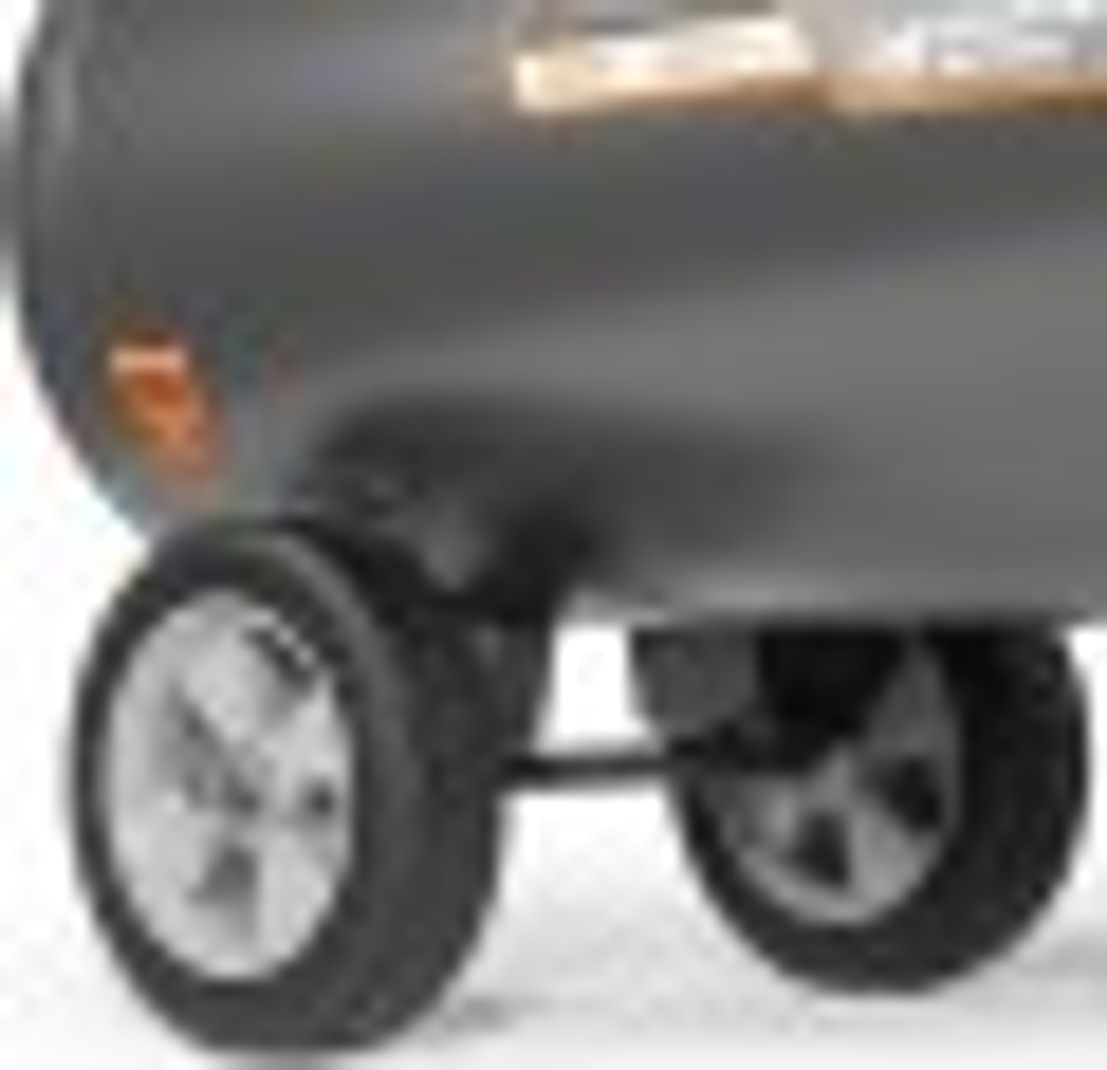 Компрессор поршневой безмасляный DAEWOO  DAC 1000S DAC 1000S