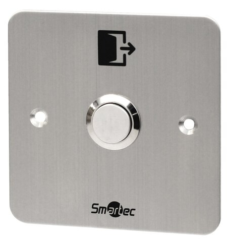 ST-EX144 Кнопка выхода Smartec