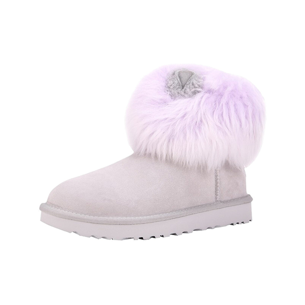 Сапоги UGG Waizey Classic Mimi, 1100549-GPRP