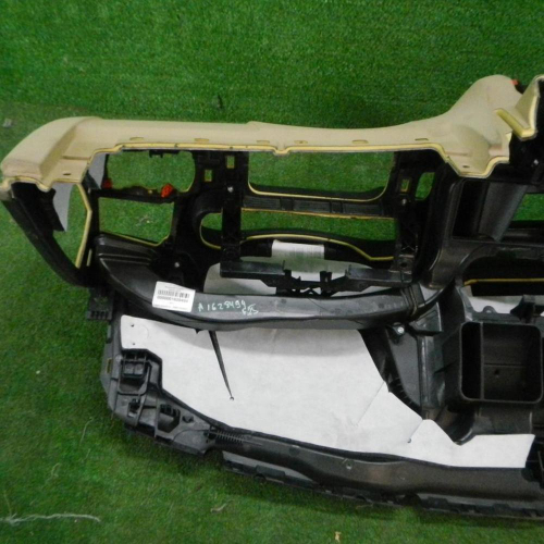 Комплект безопасности BMW X3 F25 X4 F26 (2010-2017)
