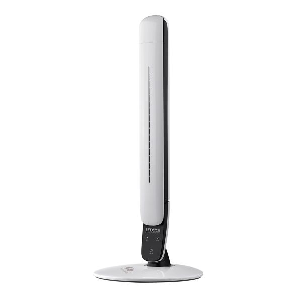 Лампа настольная, белая, Ferstel FR-41