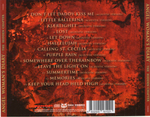 Angel / A Woman's Diary - The Hidden Chapter (RU)(CD)