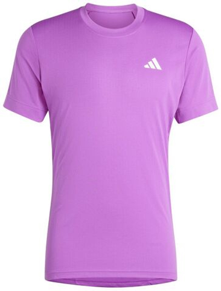 Теннисная футболка Adidas Tennis Freelift