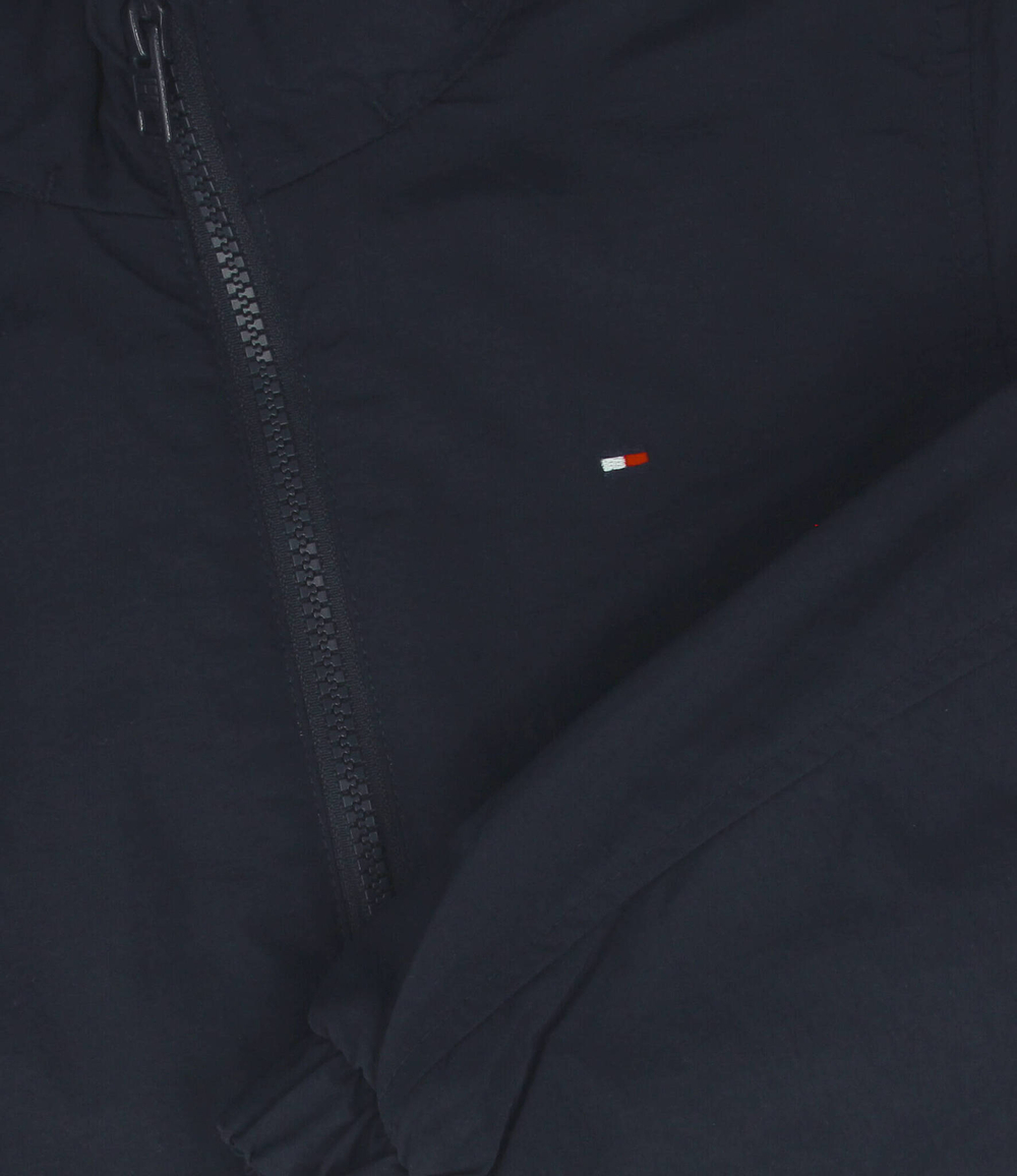 Куртка Tommy Hilfiger - темно-синий(KB0KB08337)