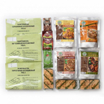 ИРП №6 3375 ккал Кронидов