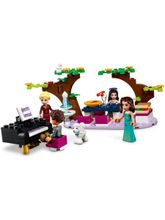 Конструктор LEGO Friends 41684 Гранд-отель Хартлейк Сити