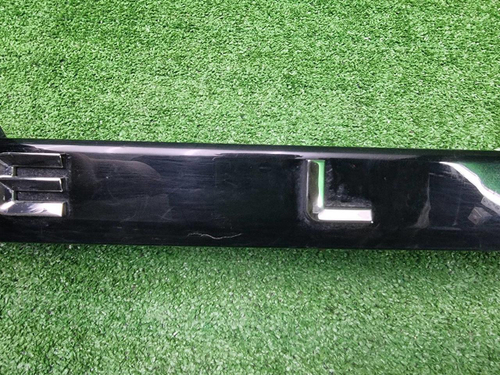 Накладка крышки багажника Geely Okavango (23-нв)