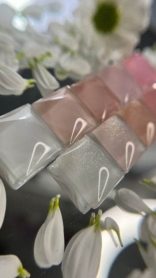 Жидкий полигель ENIGMA Liquid Polygel 09 10 мл.