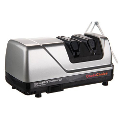 Точилка электрическая Chefs Choice Knife sharpeners CC320CHR США фото