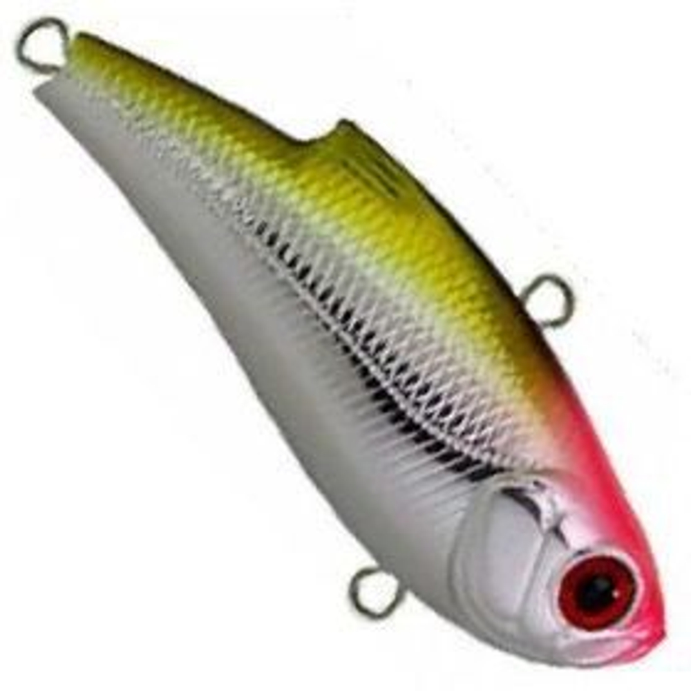 Воблер Bassday Orc Range Vib 100ES CH-109 Chkatakuchi Iwashi