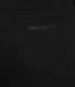 шорты Karl Lagerfeld - черный(705410 523900)