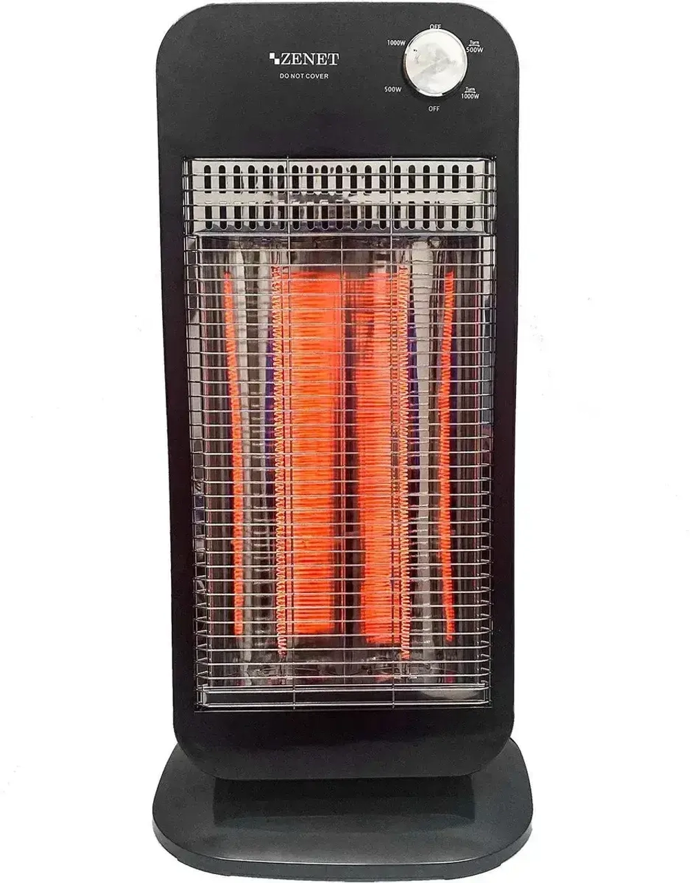 Карбоновый обогреватель ZENET ZET-517