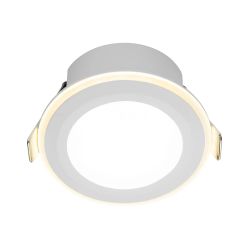 Citilux TRON CLD009011NW LED Встраиваемый светильник Белый