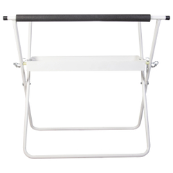 WDK-65121 Стенд X-образный для окраски элементов, с лотком