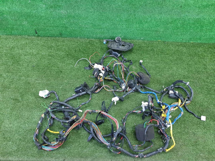 Проводка салонная Hyundai Solaris 1 (2010-2017)