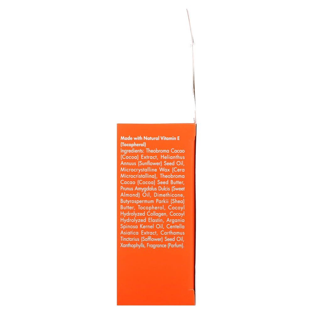 Palmer's, Cocoa Butter Formula®, Tummy Butter, масло от растяжек с витамином E, 125 г (4,4 унции)