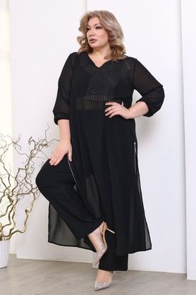 Цена на Костюм-5892 больших размеров