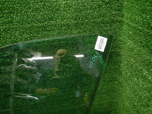 Стекло двери переднее левое BMW 5er F07 GT (2009-2017)