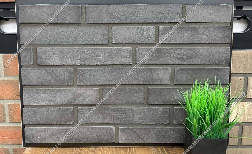 Lifebrick «Римхен 650» 280x50x25 - Облицовочная плитка для НВФ