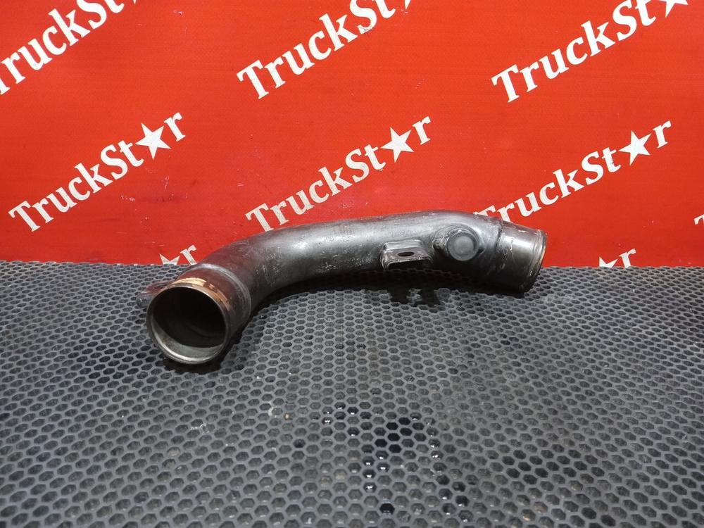 Патрубок охлаждения ретардера 2021г.