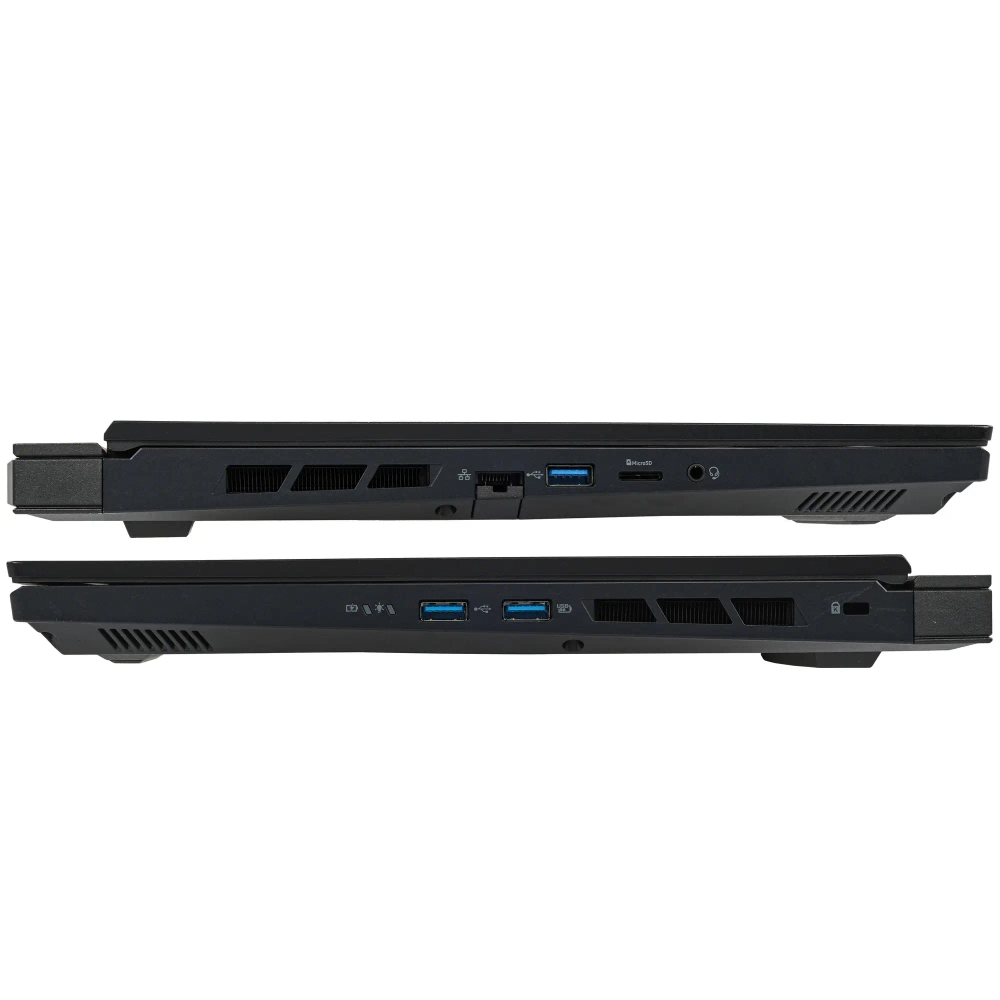 Ноутбук Acer Predator Helios Neo 16 PHN16-71 Intel Core i7-13700HX 16 ГБ RTX 4060 2 ТБ SSD, черный (Obsidian Black)