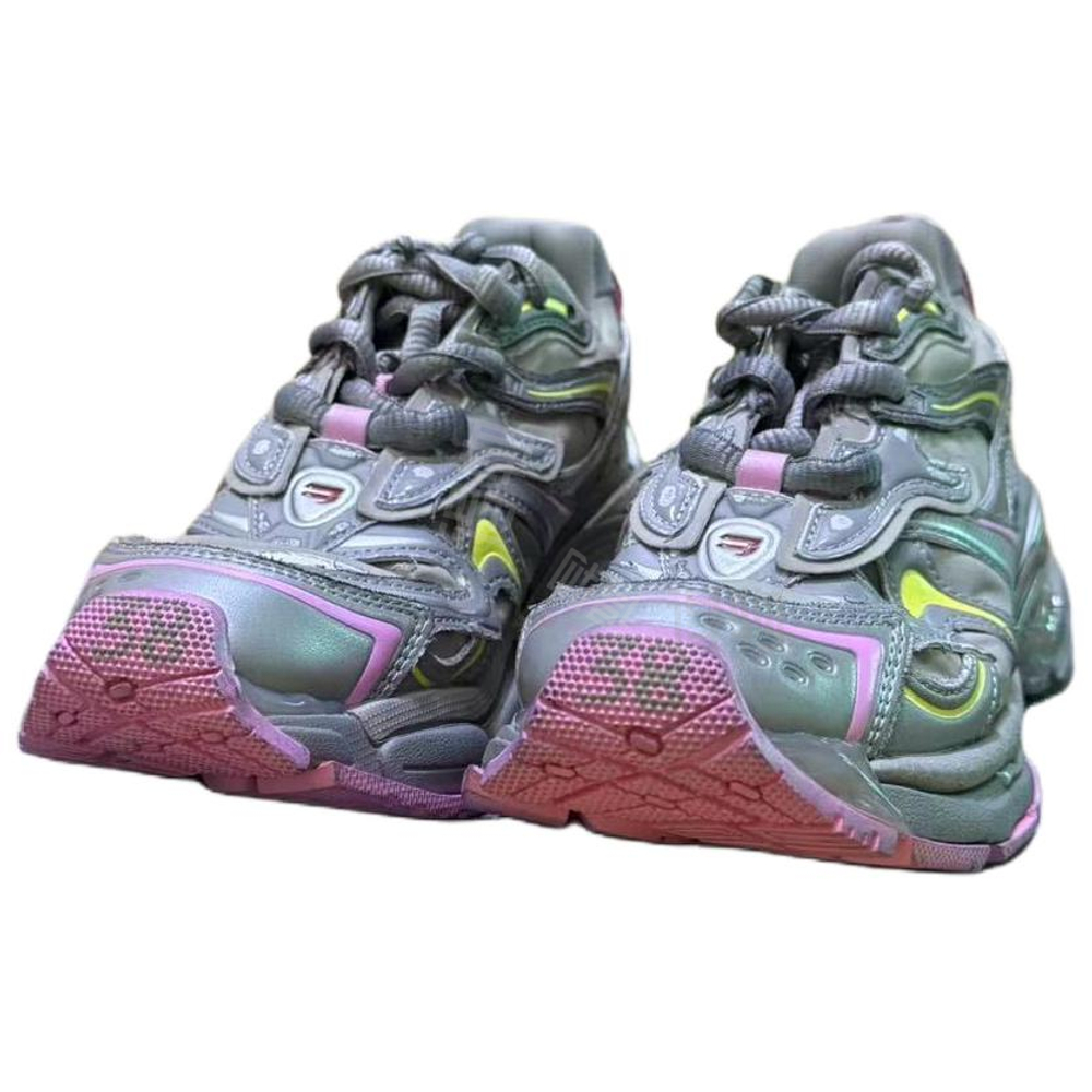 Balenciaga Runner2.0 (Женская размерная сетка)