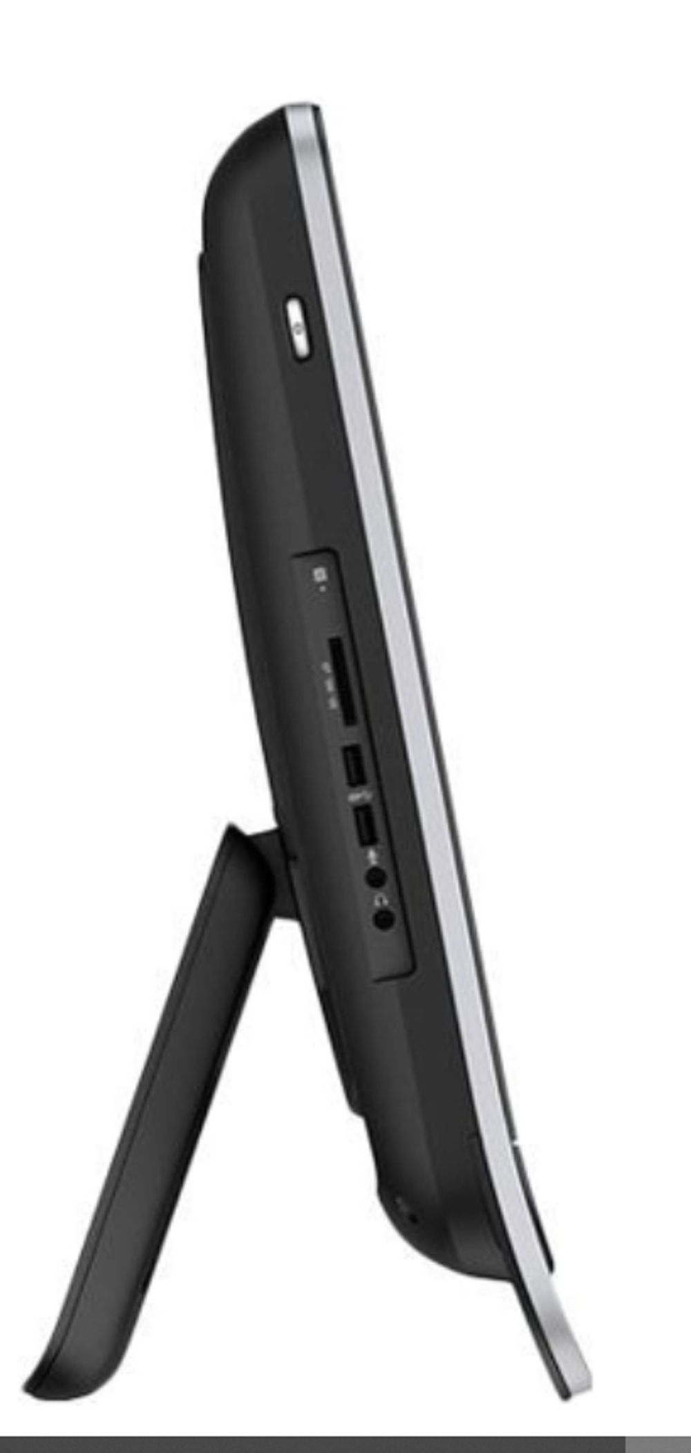 Моноблок HP 23-g104NRf