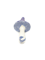 Трубка MUSHROOM BLUE