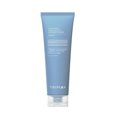 Кондиционер протеиновый для сухих волос Trimay Your Ocean Conditioner Moisture (Protein) 120 мл
