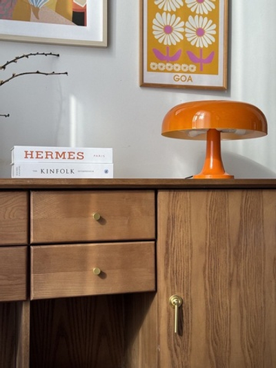 Трендовый торшер 🧡