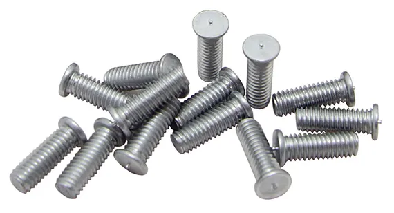 Шпильки Fubag для TS 7500 ALU М4 AlSi 12 мм, 200 шт