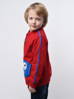 Толстовка для мальчика