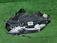 Битая Фара левая VW Tiguan 2 (2016-2020) LED