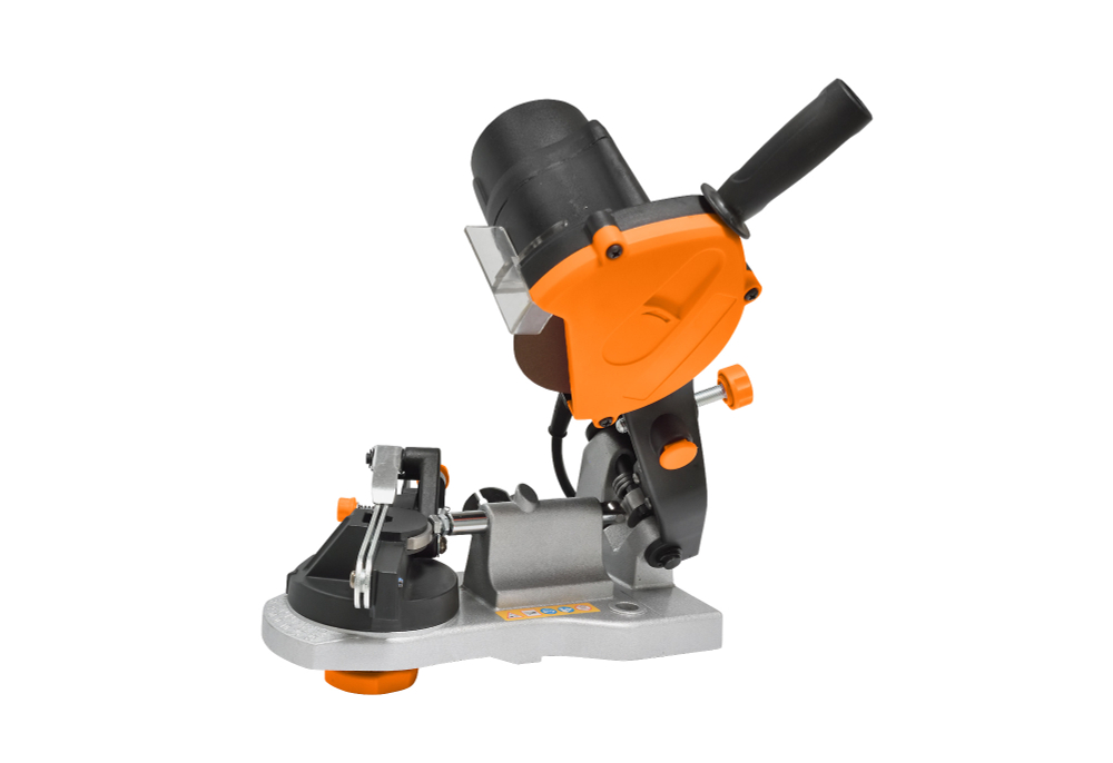 Станок для заточки цепей REZER EG100-C 03.013.00040