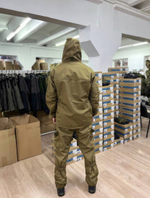 Горка 6 флис / осень-зима / торнадо песок