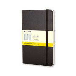 Блокнот Moleskine Classic Large (QP061)