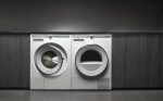 Сушильная машина Asko T409HS.W