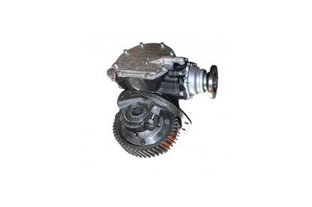 4320БУ-2502007-30 Редуктор среднего моста