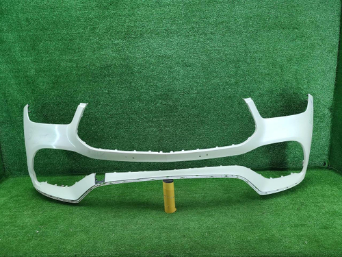 Бампер передний Mercedes GLE V167 (2018-2024) AMG