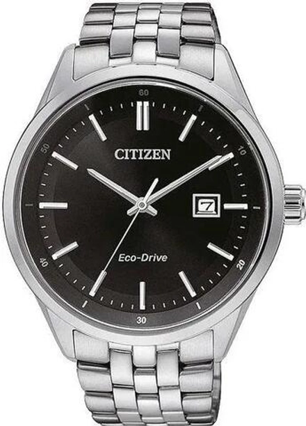 Мужские японские наручные часы Citizen BM7251-88E