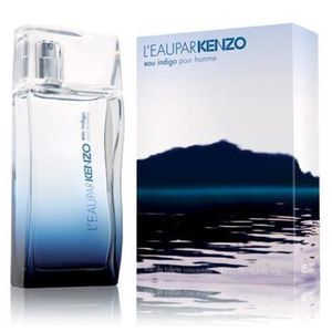 Kenzo L'Eau Par Eau Indigo Pour Homme